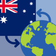 Icon of program: Convert Australian Dollar