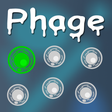 Programikonen: Phage