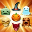 Programikonen: Halloween Heat