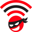 Ícone do programa: WiFi Dumpper -Secure VPN …