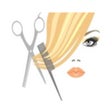 Programın simgesi: Hair Stylist Appointments