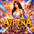 Ikona programu: Athena Legacy