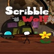 プログラムのアイコン：Scribble Wolf