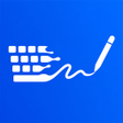 プログラムのアイコン：CursiveAI: Text to Handwr…