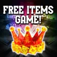 Free Items Game