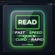 Programikonen: SpeedRead: RSVP Speed Rea…