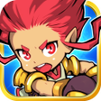 Ícone do programa: ドラゴンファング 【ダンジョン探索】ローグライクR…