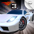 Ikon program: Speed Racing Ultimate 3