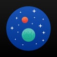 Icoon van programma: Universe Lover:SpacePlane…