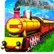 程序图标：Train Simulator :  Train …
