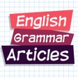 ไอคอนของโปรแกรม: English Grammar:Learn Art…