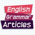 Icono de programa: English Grammar:Learn Art…