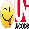 Icon of program: Unicode Smiley