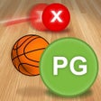 Programın simgesi: Head Coach Basketball