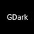 프로그램 아이콘: GChat Dark Mode