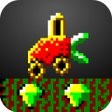 程序图标：Digger - Classic Arcade