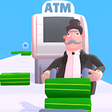 程序图标：Atm Rush
