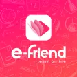 efriend Learning App
