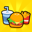 程序图标：Idle Delivery Tycoon - Me…