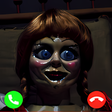 Programikonen: Doll horror fake video ca…