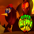 Symbol des Programms: Super Kiwi 64