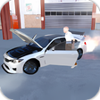 Programikonen: Extreme Car Driver