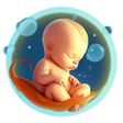 程序图标：Pregnancy Tracker - Mia