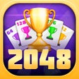 プログラムのアイコン：2048 Super Solitaire