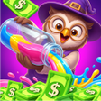 Ícone do programa: Water Flow: Win Real Cash