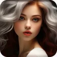 Icono de programa: Ai Photo Editor Collage M…