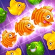 Programikonen: Mermaid match 3. Solve pu…