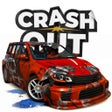 Programın simgesi: Demolition Derby - CrashO…