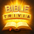 Icoon van programma: Bible Word Game and Trivi…