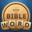 Ícone do programa: Bible Word Game and Trivi…