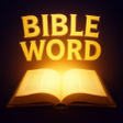 أيقونة البرنامج: Bible Word Game and Trivi…