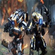 أيقونة البرنامج: Titanfall 2 Themes & New …