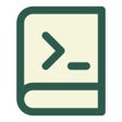 プログラムのアイコン：codeGuide