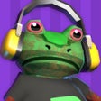 Ícone do programa: Amazing Frog?