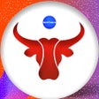 Icoon van programma: Stock Simulator : NerdTra…