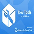 ไอคอนของโปรแกรม: Dev Tools for QuickBase