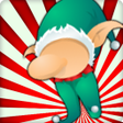 プログラムのアイコン：Christmas Jumper