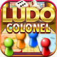 プログラムのアイコン：Colonel Ludo Board HD