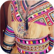 Programikonen: Kabyle Fashion 3 - Mode e…