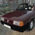 プログラムのアイコン：Tofaş Car Driving Simulat…