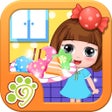 Icoon van programma: Bellas candy maker kitche…