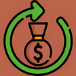 プログラムのアイコン：واي كاش - YCash