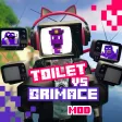 Horror Toilet Mods Minecraft