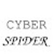 Programın simgesi: Cyber to Spider