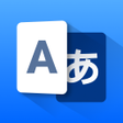 程序图标：Translate - Translator Ap…