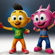 Иконка программы: Baby Songs  Lullabies Off…